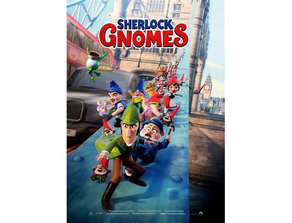 Sherlock Gnomes Escape 2018 for Android - Download the APK from Habererciyes